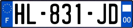 HL-831-JD