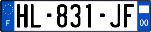HL-831-JF