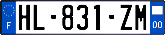HL-831-ZM