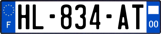 HL-834-AT