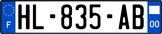 HL-835-AB