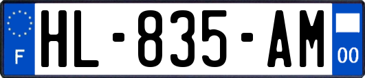 HL-835-AM