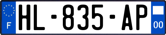 HL-835-AP