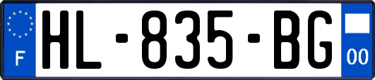 HL-835-BG