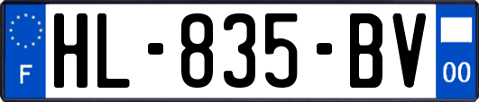 HL-835-BV