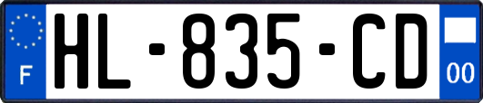 HL-835-CD