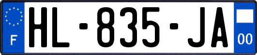 HL-835-JA