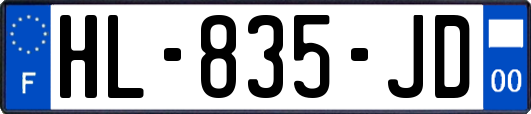 HL-835-JD