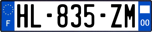 HL-835-ZM