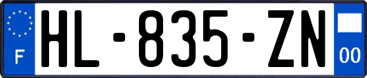 HL-835-ZN