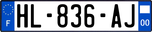 HL-836-AJ