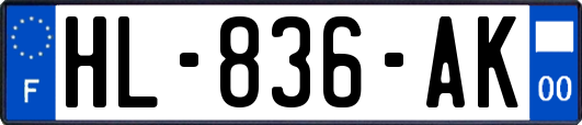 HL-836-AK