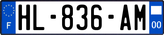 HL-836-AM