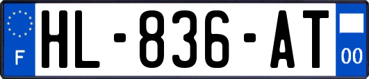 HL-836-AT