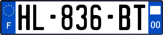 HL-836-BT