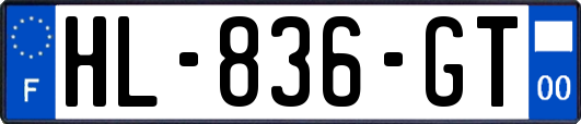 HL-836-GT