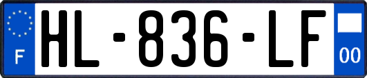HL-836-LF