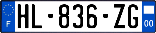 HL-836-ZG