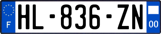 HL-836-ZN