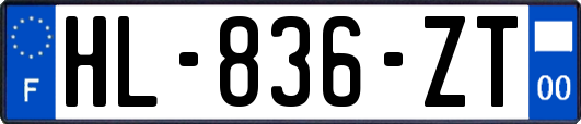 HL-836-ZT