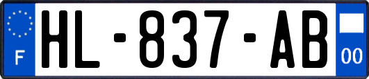 HL-837-AB