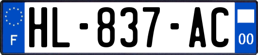 HL-837-AC