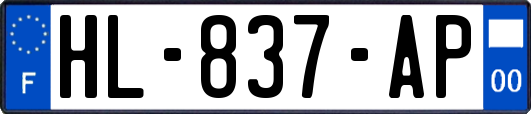 HL-837-AP