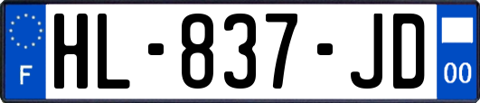 HL-837-JD