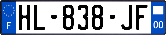 HL-838-JF