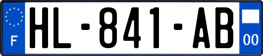 HL-841-AB