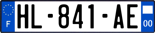 HL-841-AE