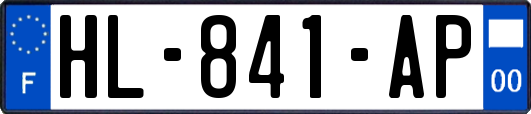 HL-841-AP