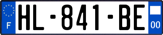HL-841-BE