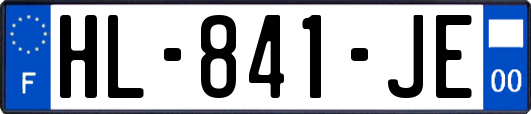 HL-841-JE