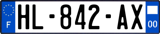 HL-842-AX