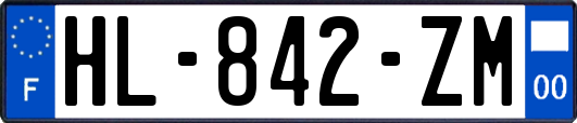 HL-842-ZM