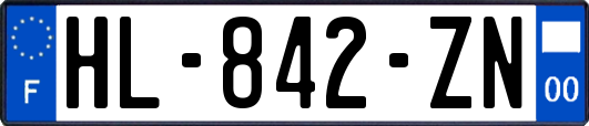 HL-842-ZN