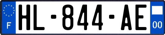 HL-844-AE