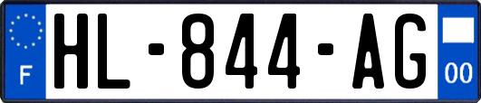 HL-844-AG