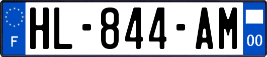 HL-844-AM