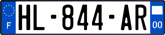 HL-844-AR