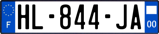 HL-844-JA