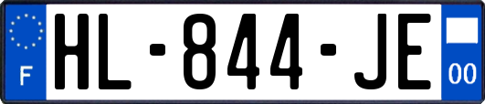 HL-844-JE