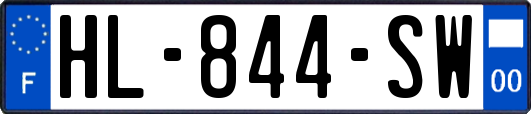 HL-844-SW