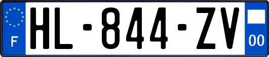 HL-844-ZV