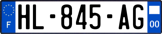 HL-845-AG