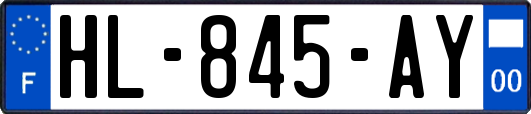 HL-845-AY