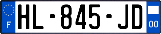 HL-845-JD