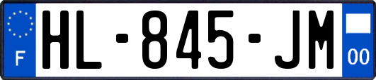 HL-845-JM