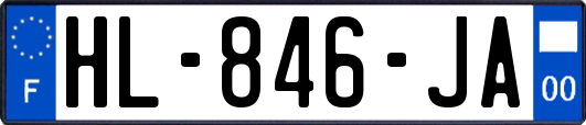 HL-846-JA